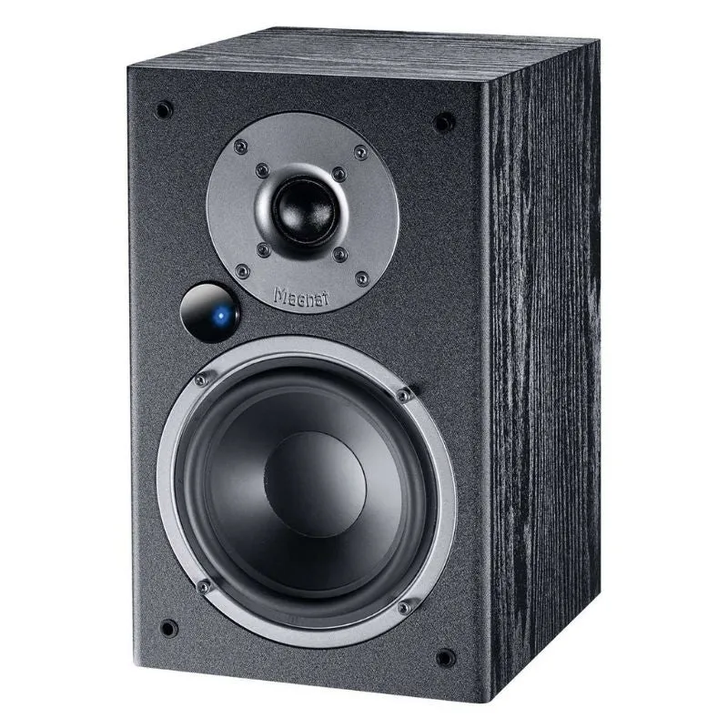 Magnat Monitor Active 2000 Blutooth Bookshelf Speakers (Pair)