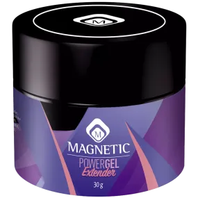 Magnetic PowerGel Extender