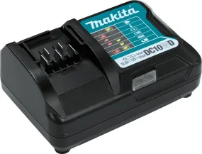 Makita 10.8V-12V Battery Charge | Model : M*197371-5 (DC10WD)