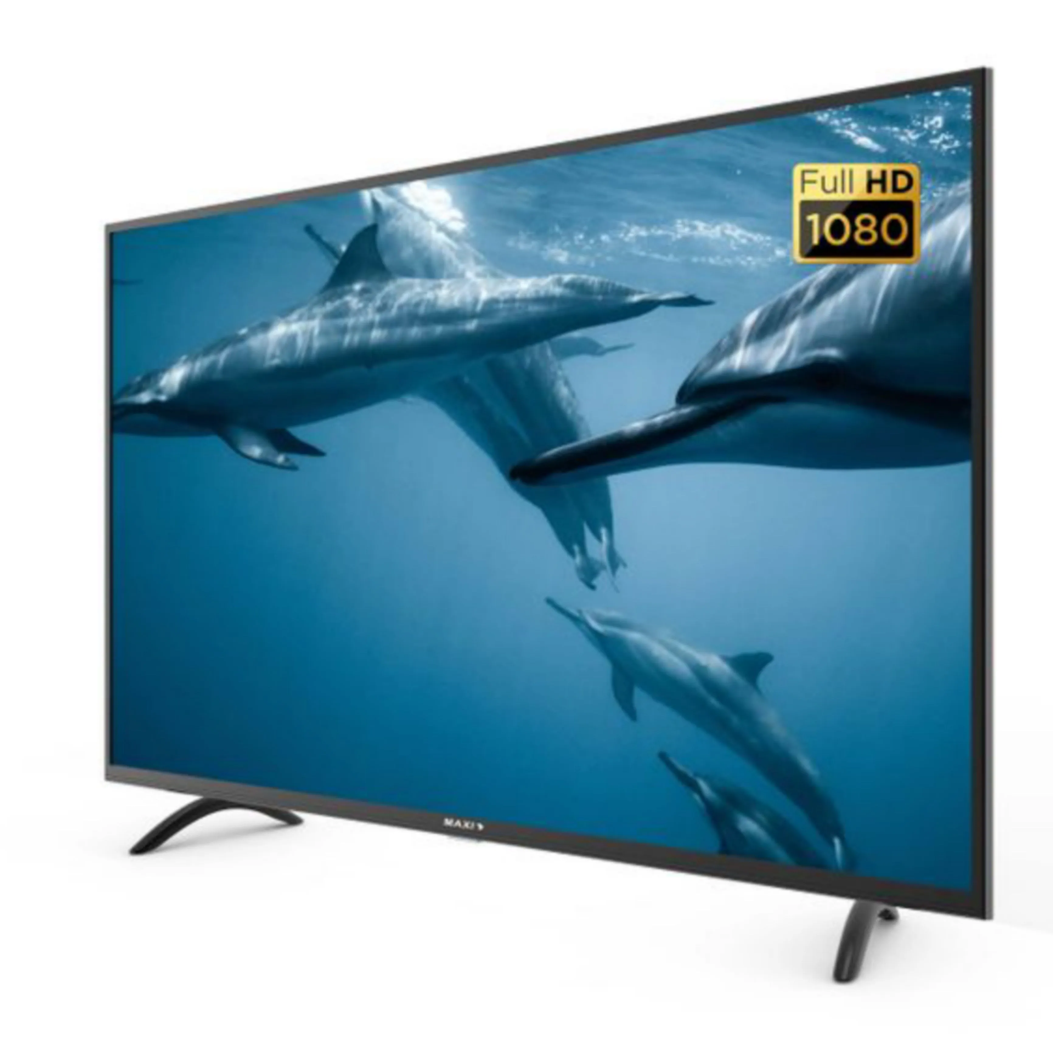 MAXI 42 Inch 42D2010S Smart HD LED TV (Built-in WiFi, Miracast)   1 Year Warranty - Brand New