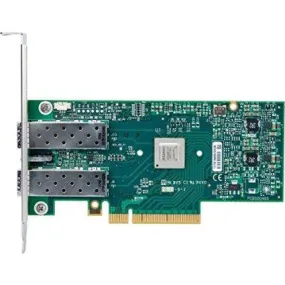 Mellanox Technologies, Inc. Connectx-3 Pro En Network Interface Card, 10gbe, Dual-port Sfp , Pcie3