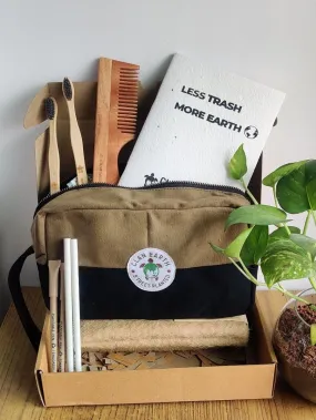 Men's Ultimate Eco Gifting Kit