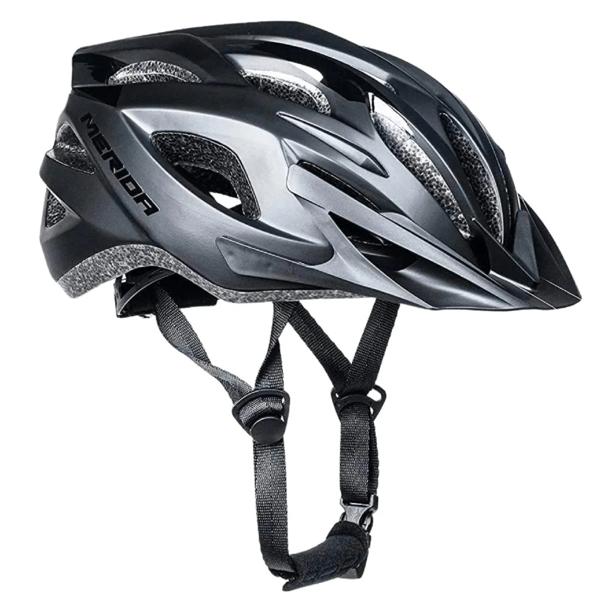 Merida Charger Helmet Kj201-Y-1