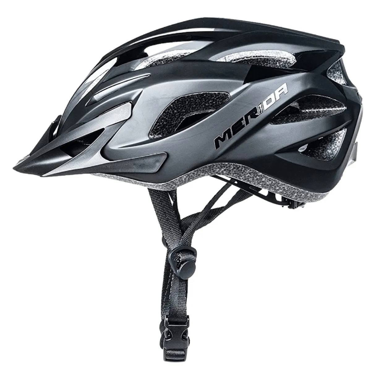 Merida Charger Helmet Kj201-Y-1