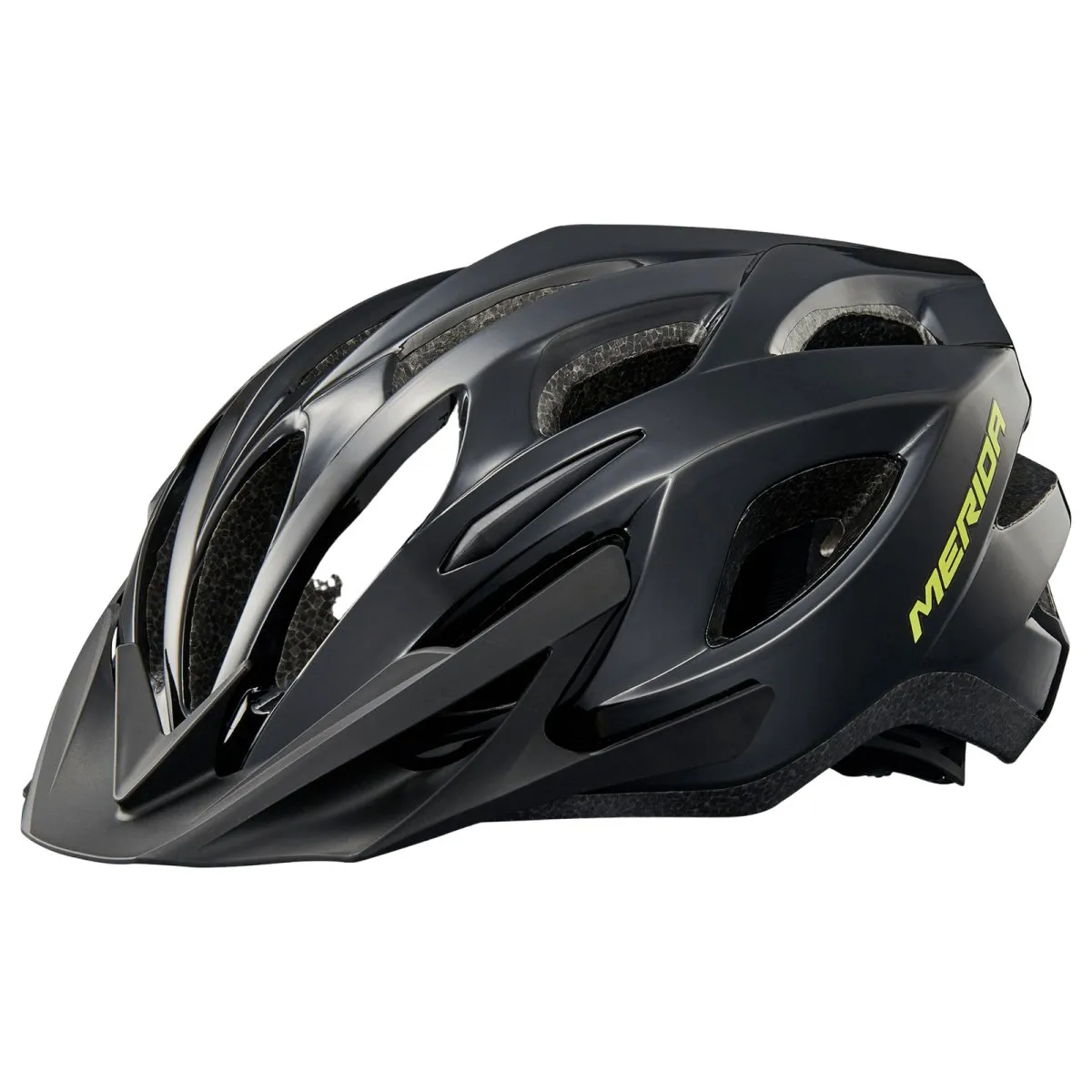 Merida Charger Helmet Kj201-Y-1