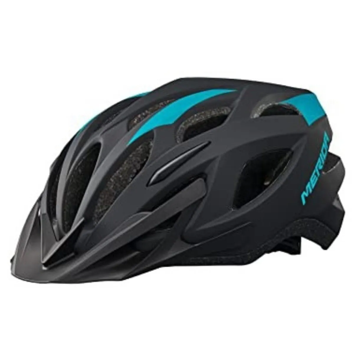 Merida Charger Helmet Kj201-Y-1