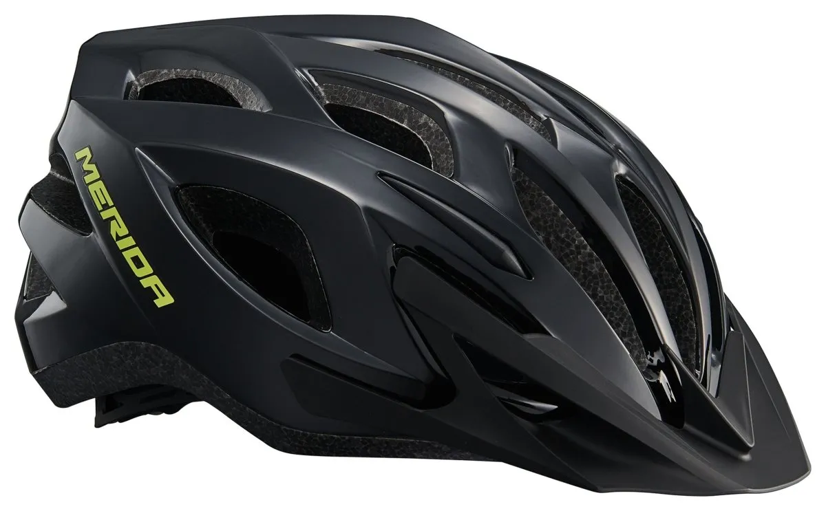 Merida Charger Helmet Kj201-Y-1