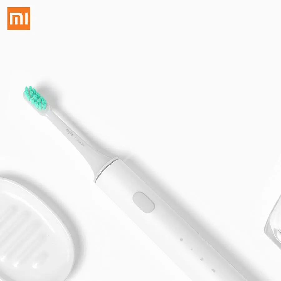 mi米家 DDYS01SKS声波电动牙刷 Sonic Electric Toothbrush