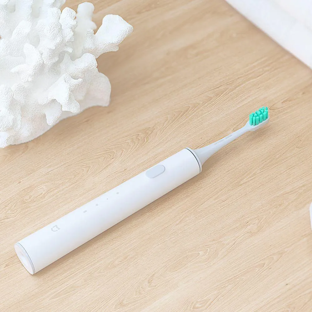 mi米家 DDYS01SKS声波电动牙刷 Sonic Electric Toothbrush