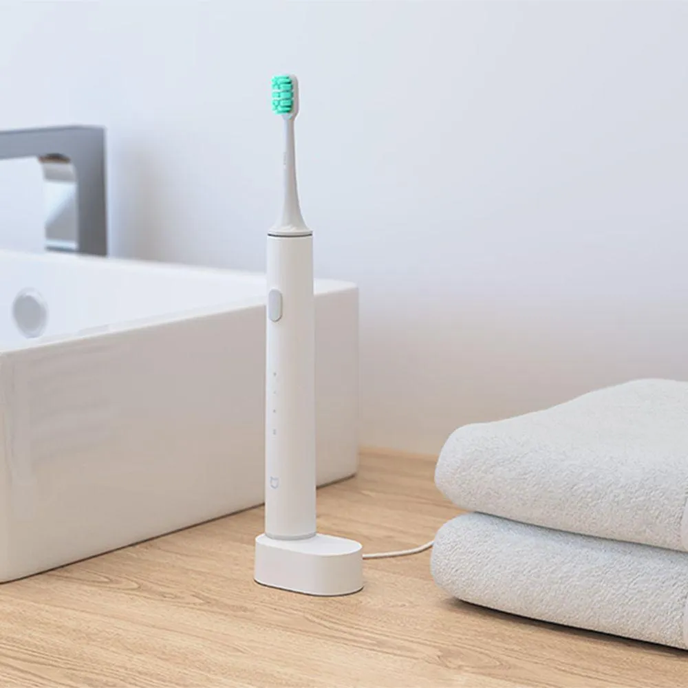 mi米家 DDYS01SKS声波电动牙刷 Sonic Electric Toothbrush