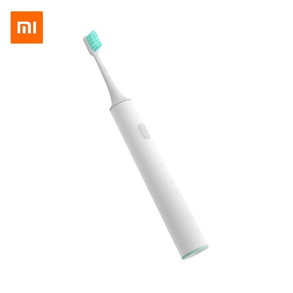 mi米家 DDYS01SKS声波电动牙刷 Sonic Electric Toothbrush