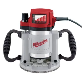 Milwaukee 5625-20 3-1/2 HP Fixed-Base Production Router