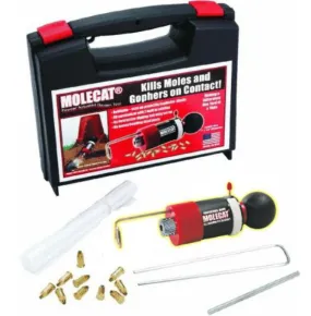 Molecat® 100 Pest Extermination Kit