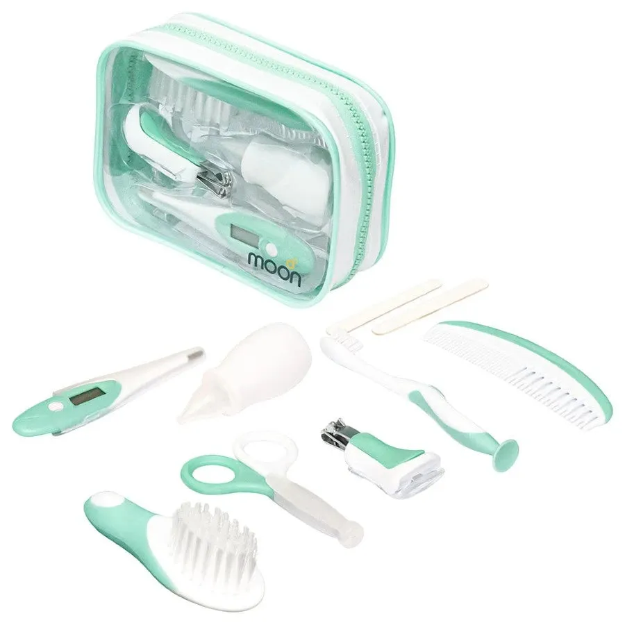 Moon Baby Health Care & Grooming Kit