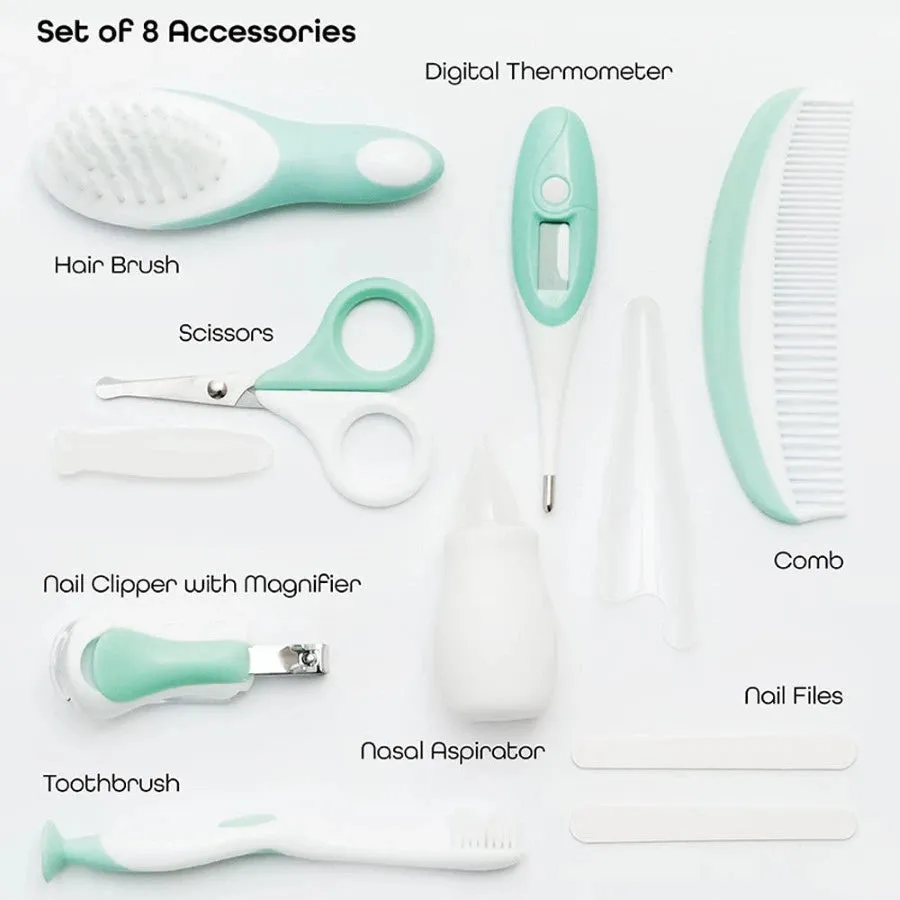 Moon Baby Health Care & Grooming Kit