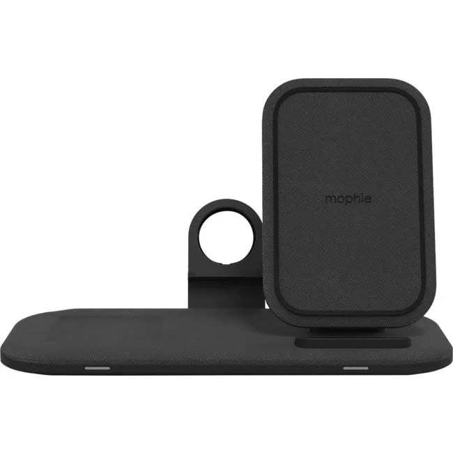 Mophie 15W Wireless Charging Stand - Black