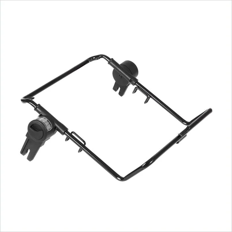 Mountain Buggy Cosmopolitan and Smart Lux Graco Snugride CLICK Connect Car Seat Adapter