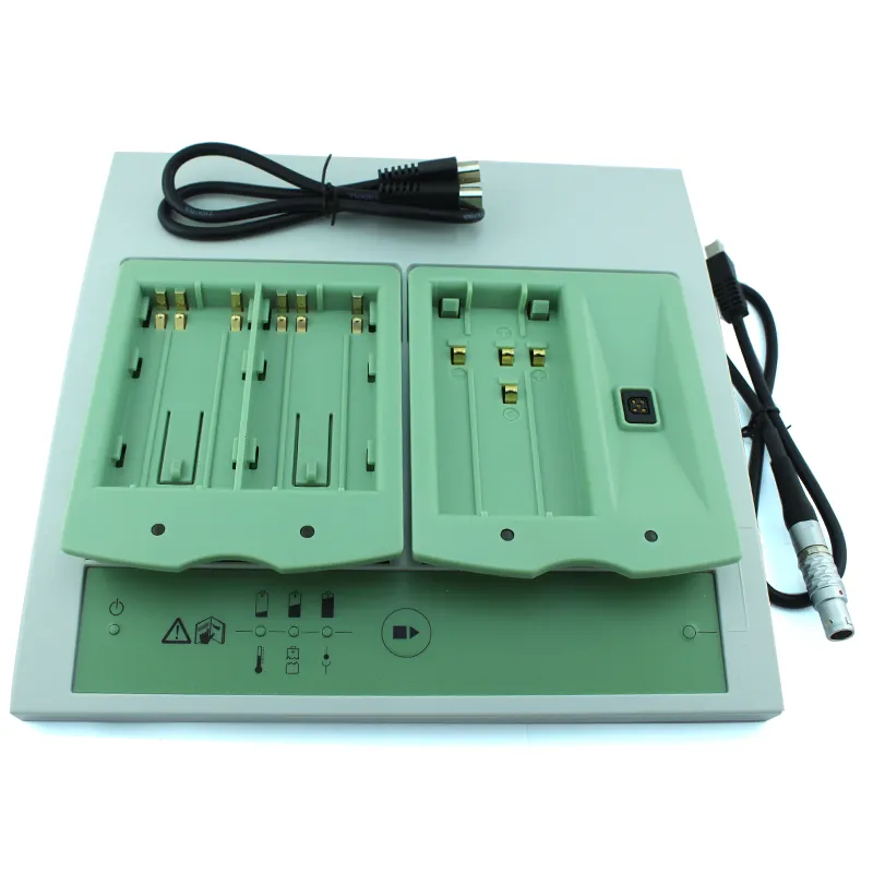 Mountlaser GKL221 Charger,Lithium battery charger Applicable to: GEB241/2