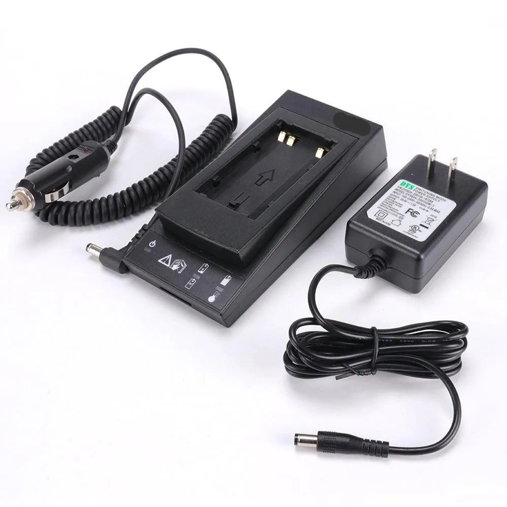 Mountlaser GKL221 Charger,Lithium battery charger Applicable to: GEB241/2