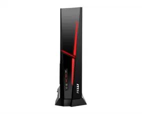 MSI MPG Trident A 11TC-2242UK Desktop Intel® Core™ i5 i5-11400F 16 GB DDR4-SDRAM 1 TB SSD NVIDIA GeForce RTX 3060 Windows 11 Home PC Black