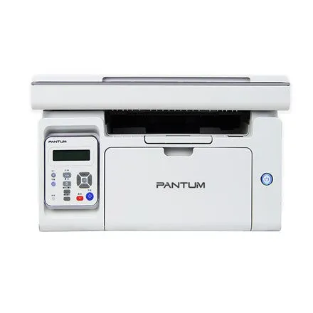 Multifunction Printer | M6509nw | Laser | Mono | Laser Multifunction | A4 | Wi-Fi