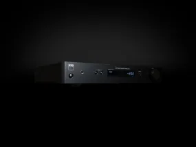 NAD C 338 Hybrid Integrated Amplifier