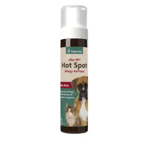 Naturvet Aller-911 Hot Spot Foam