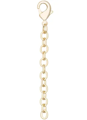 Necklace Extender Lobster Gold by Kendra Scott