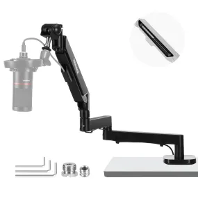 NEEWER MS002 Low Profile Mic Arm Desk Mount