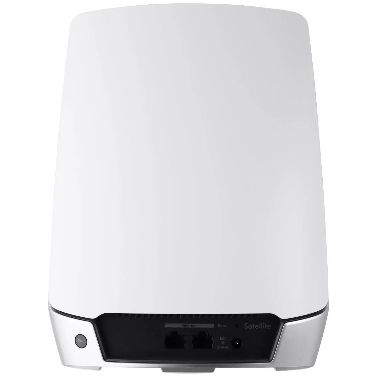 NETGEAR Orbi Whole Home AX4200 Tri-band Mesh WiFi 6 System (RBK752)