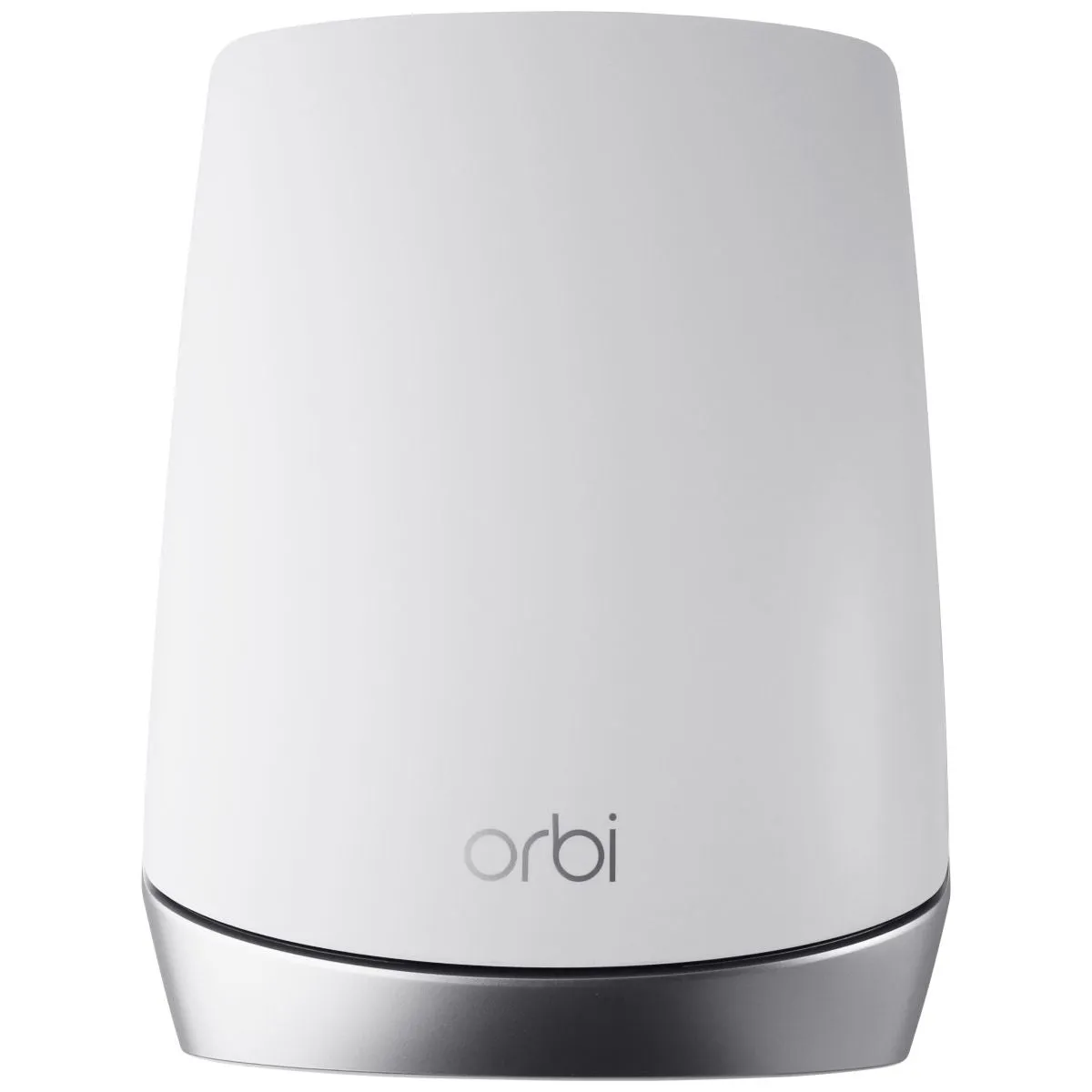 NETGEAR Orbi Whole Home AX4200 Tri-band Mesh WiFi 6 System (RBK752)