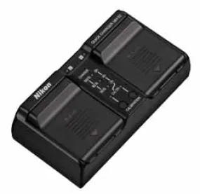 Nikon MH-22 Charger/Enel4A