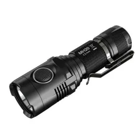 Nitecore MH20 USB Rechargeable LED Flashlight