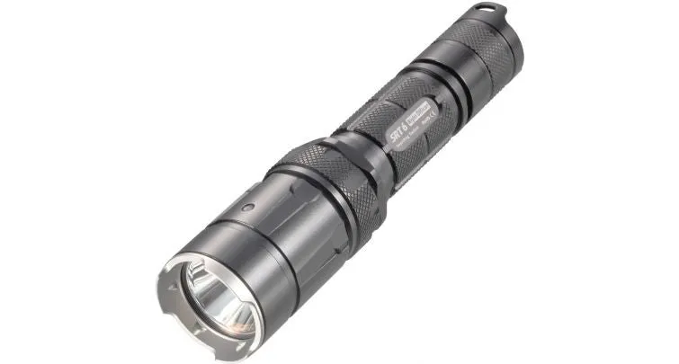 Nitecore SRT6 Night Officer Cree XM-L2 LED 930 Lumen - Grey