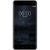 Nokia 8 SIM Free - Blue