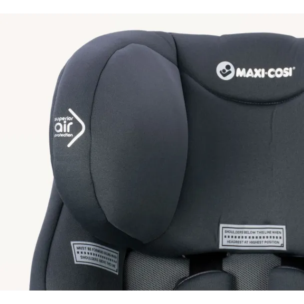 Nova LX Car Seat