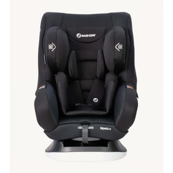 Nova LX Car Seat