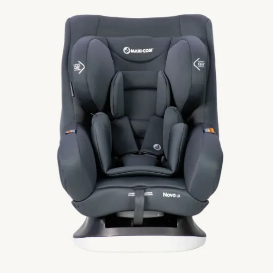 Nova LX Car Seat