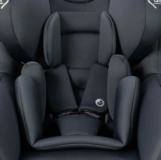 Nova LX Car Seat