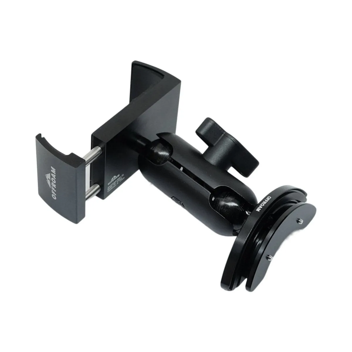 Offroam Phone Mount Kit - Toyota Tundra (2014-2021)