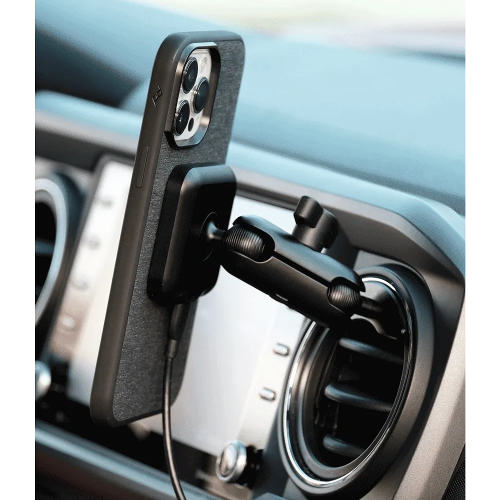 Offroam - Qi2 Magnetic Charging Phone Mount - Toyota Tacoma (2016-2023) & Tundra (2014-2021)