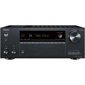 Onkyo TX-NR7100 9.2 Channel AV Receiver