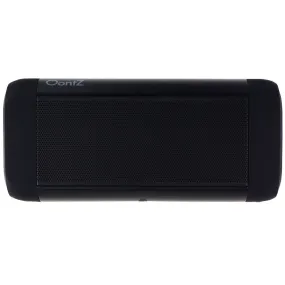 OontZ Angle 3 Ultra (3rd Gen) Portable Wireless 5.0 Bluetooth Speaker - Black