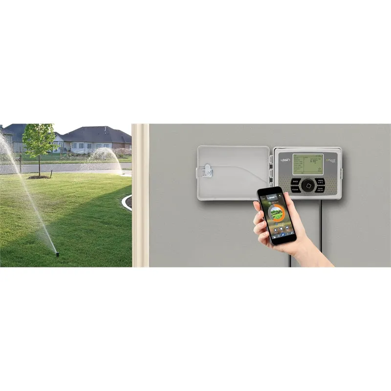 Orbit B-Hyve 6 Station Indoor / Outdoor Irrigation Controller