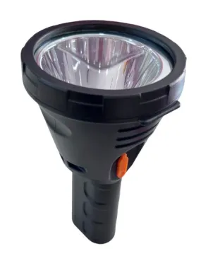 Orex Rechargeable LED Hand Torch (Osram White 20W) | Model : LED-LT720