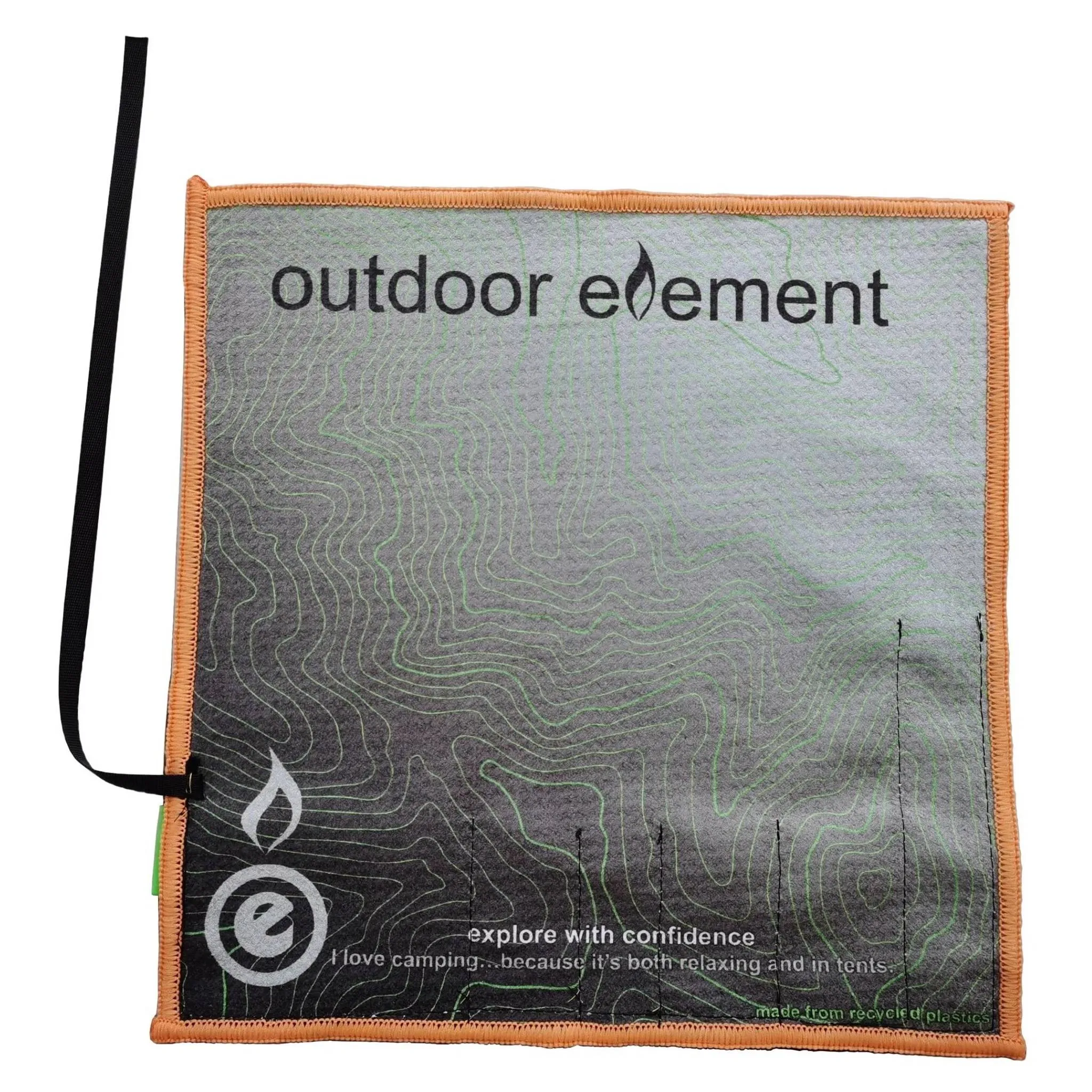 Outdoor Element Omni-Tensil