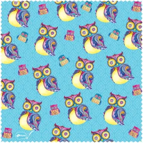 OWL Smart Cloth