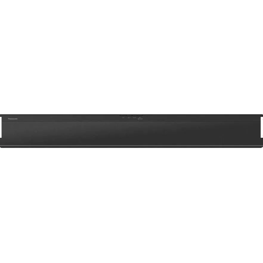 Panasonic SCHTB490EBK 2.1Ch 320w Soundbar System with Wireless Subwoofer