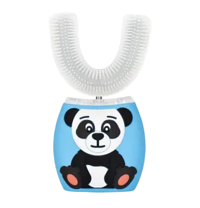 Panda Sonic Brush For Kids