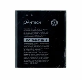 Pantech BTR291B Battery for Verizon Jetpack 4G LTE Mobile Hotspot - Black